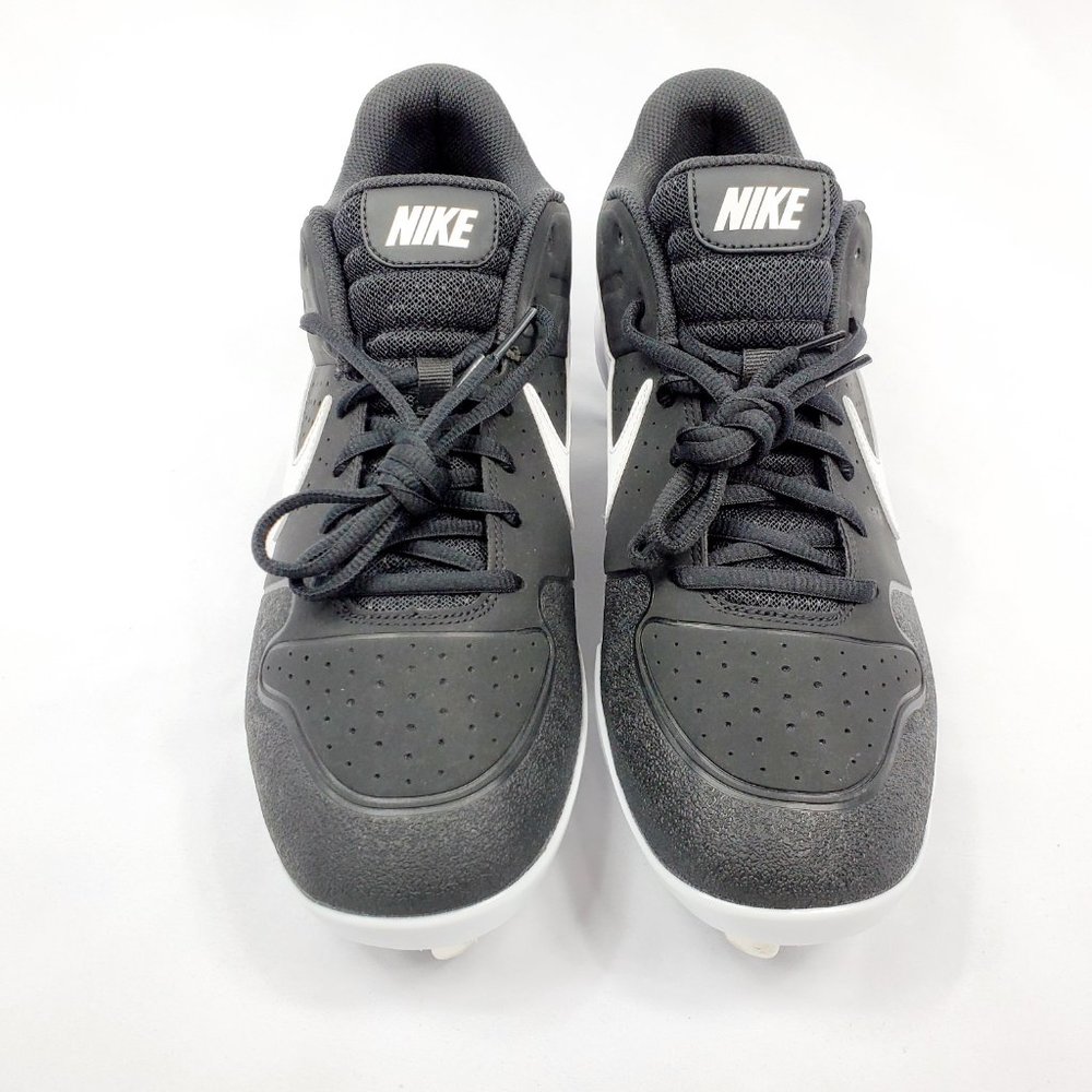 Alpha Huarache Varsity LW Metal Men's Baseball - Picture 2 of 8